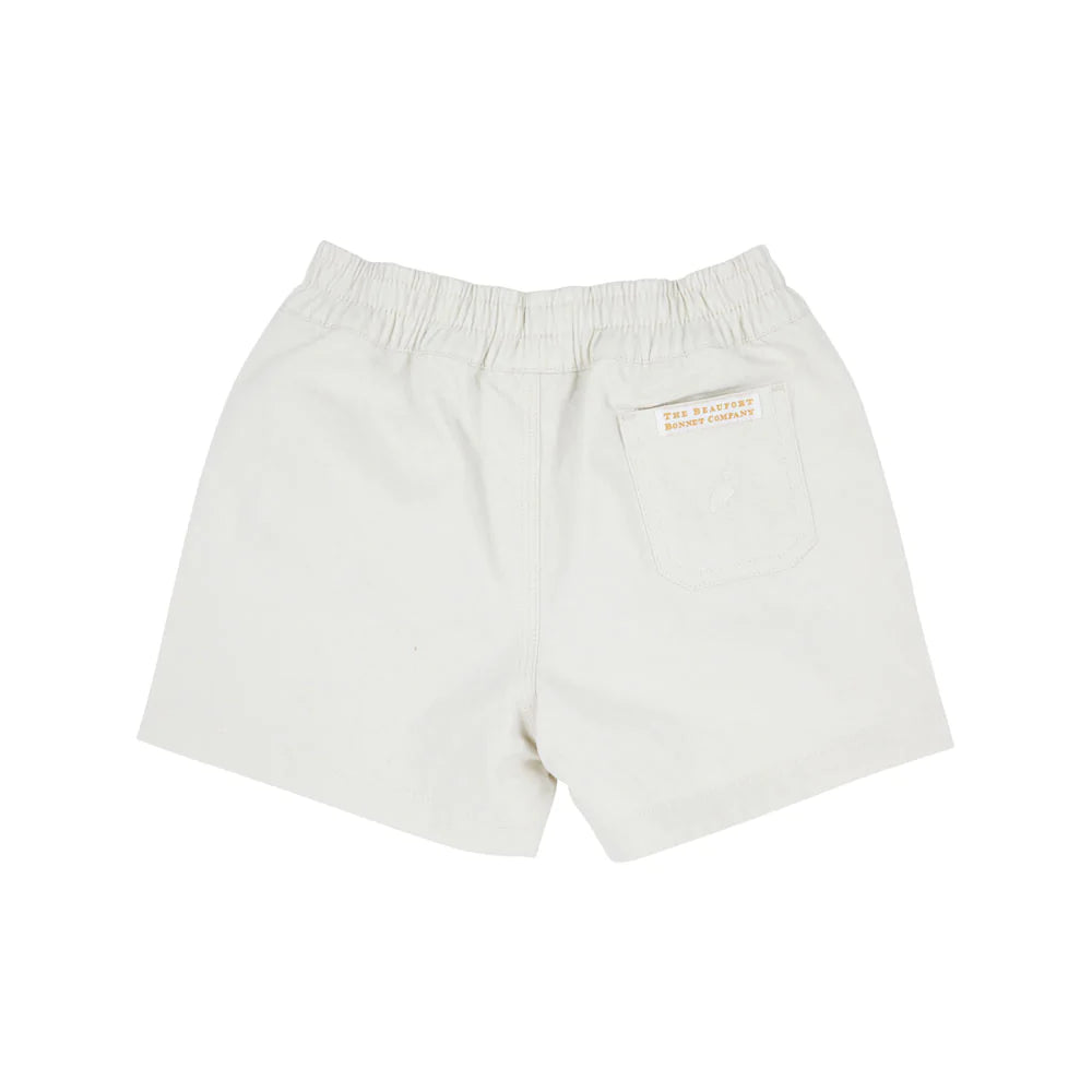 SHEFFIELD SHORTS - SARATOGA STONE