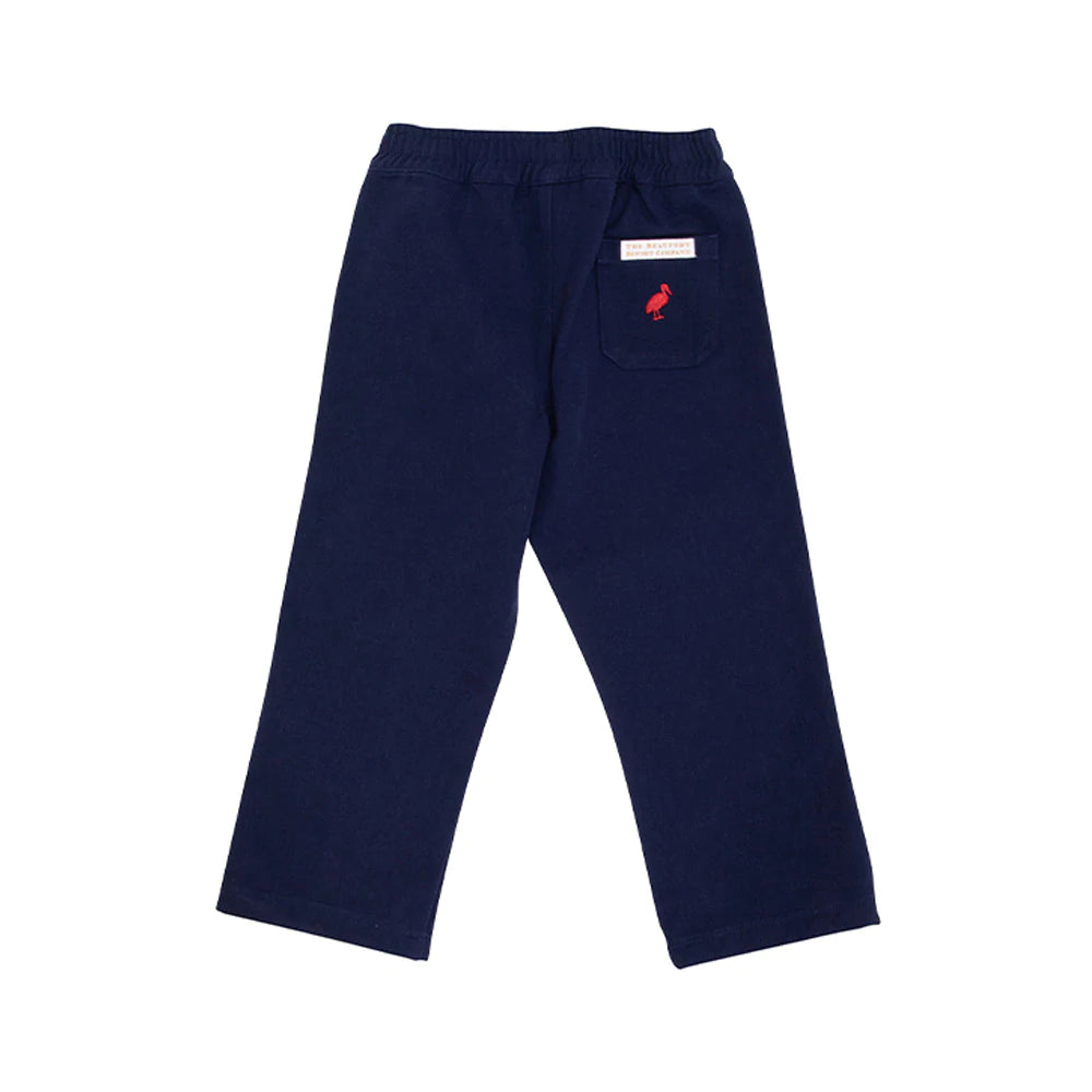 SHEFFIELD PANTS - NANTUCKET NAVY