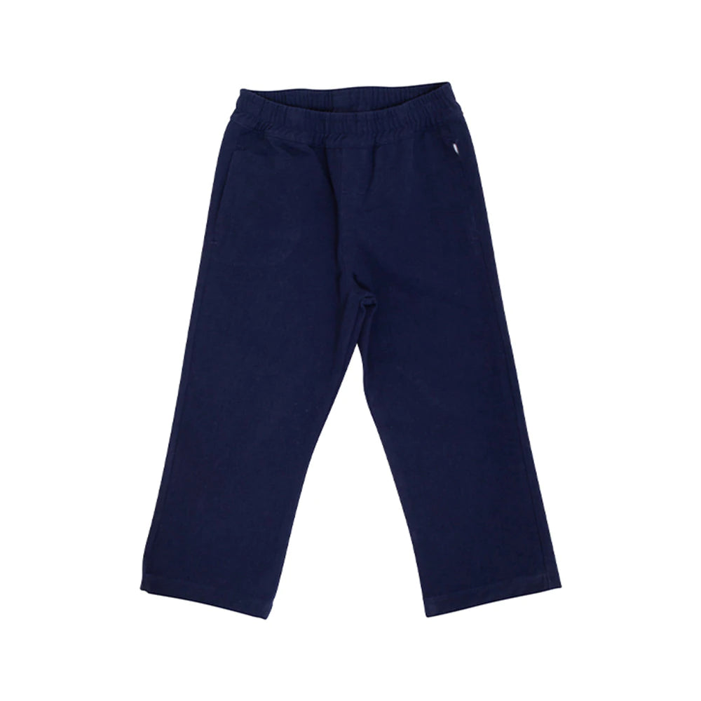SHEFFIELD PANTS - NANTUCKET NAVY