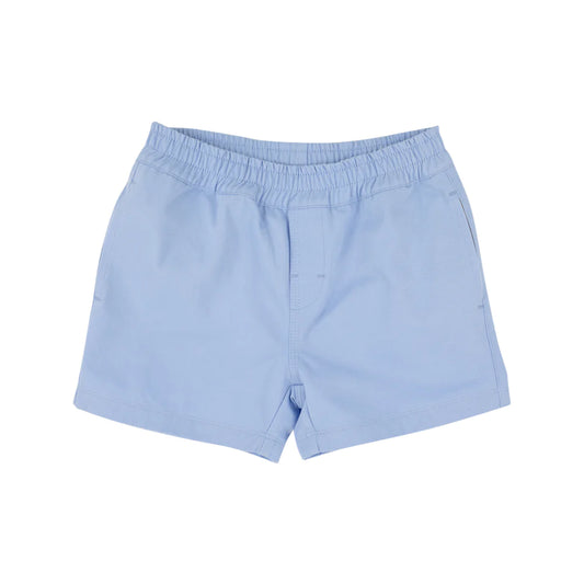 SHEFFIELD SHORTS - BEALE STREET BLUE