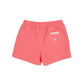 SHEFFIELD SHORTS - PARROT CAY CORAL/ BEALE STREET BLUE