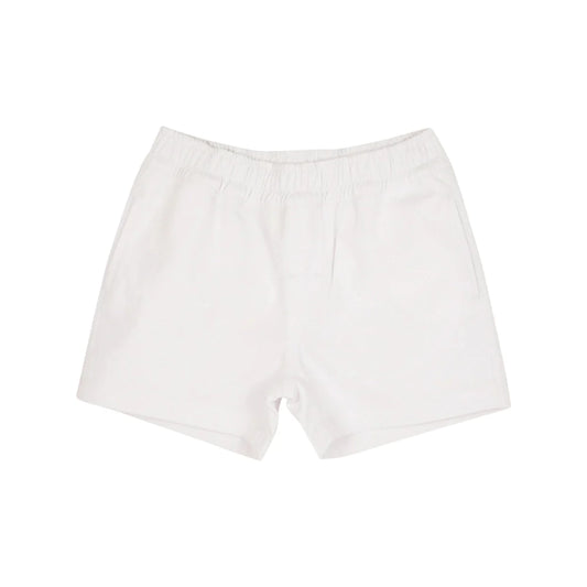 SHEFFIELD SHORTS - WORTH WHITE