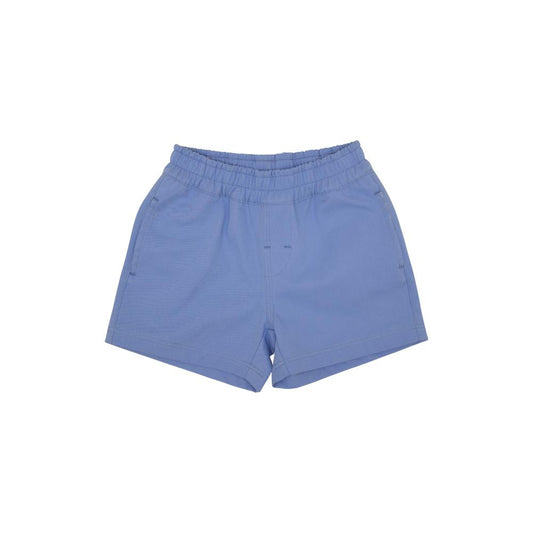 SHEFFIELD SHORTS - BARBADOS BLUE