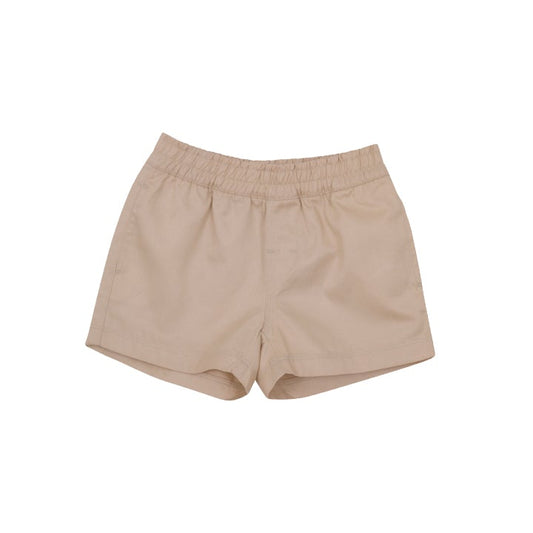 SHEFFIELD SHORTS - KEENELAND KHAKI