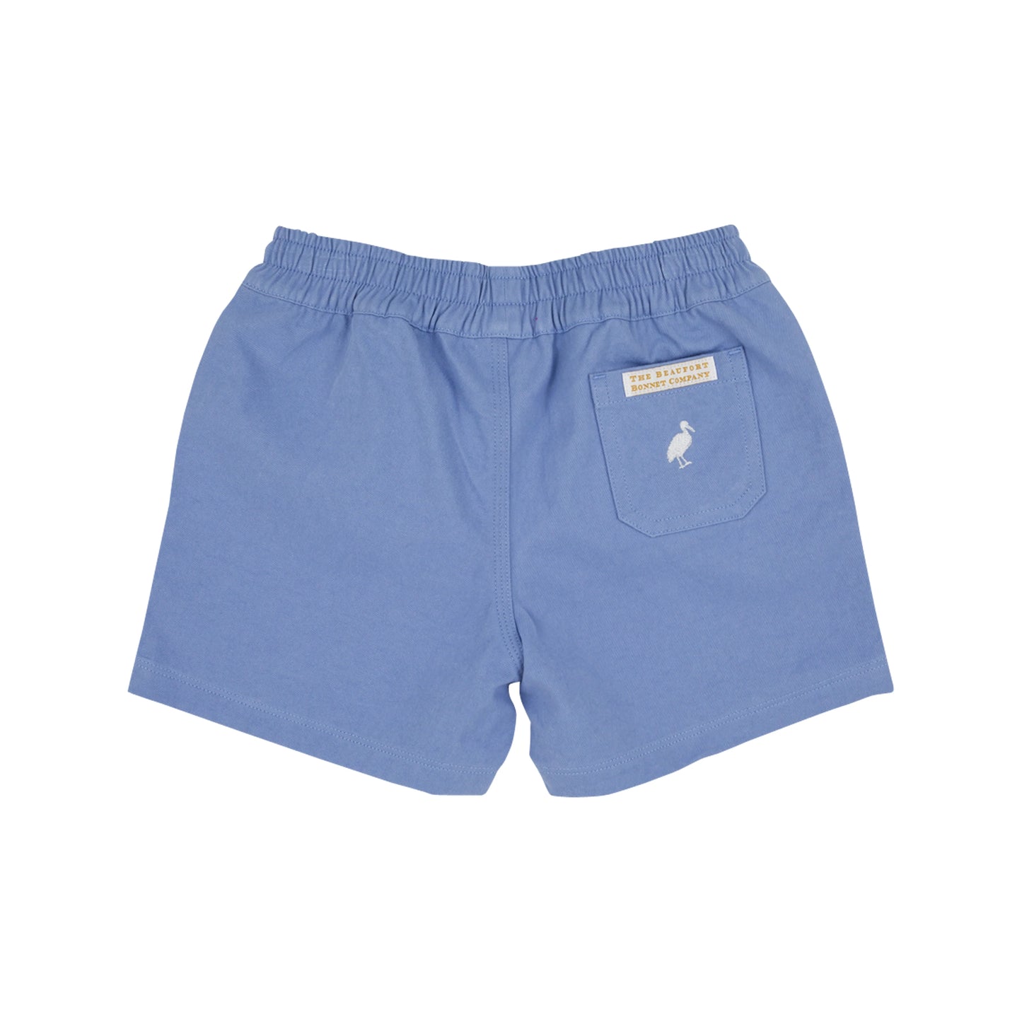 SHEFFIELD SHORTS - PARK CITY PERWINKLE