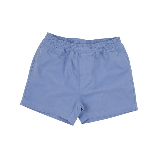 SHEFFIELD SHORTS - PARK CITY PERWINKLE