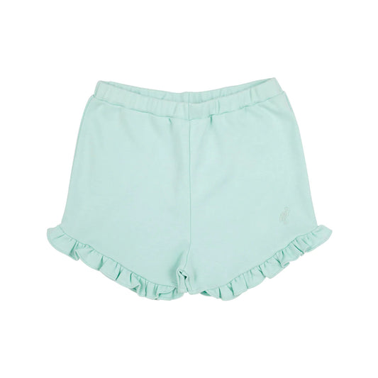 SHELBY ANNE SHORTS - SEA ISLAND SEAFOAM