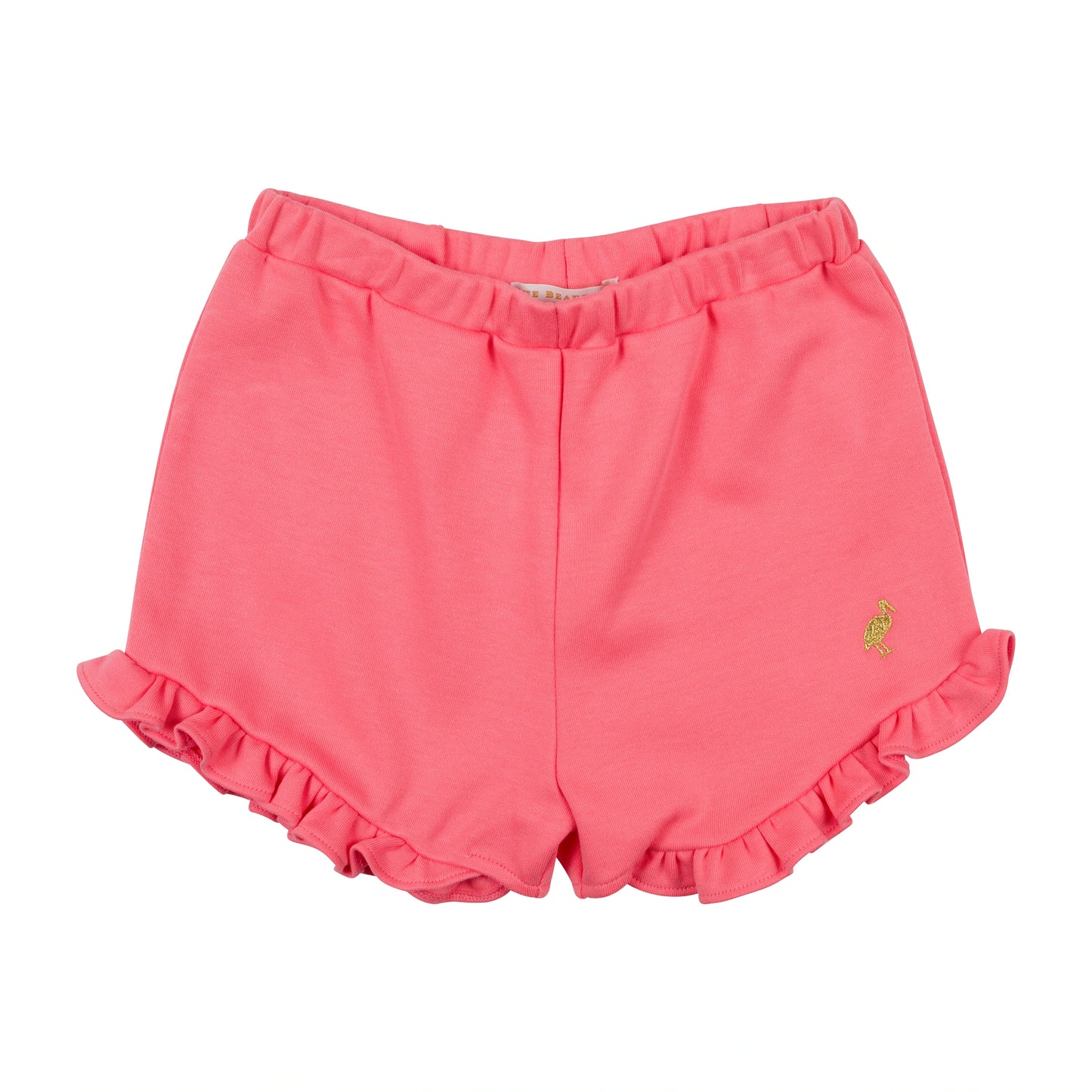 SHELBY ANNE SHORTS - PARROT CAY CORAL