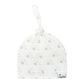 TOP KNOT HAT - MANY STYLES & COLORS AVAILABLE