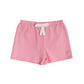 SHIPLEY SHORTS - HAMPTON HOT PINK WITH WORTH AVENUE WHITE BOW