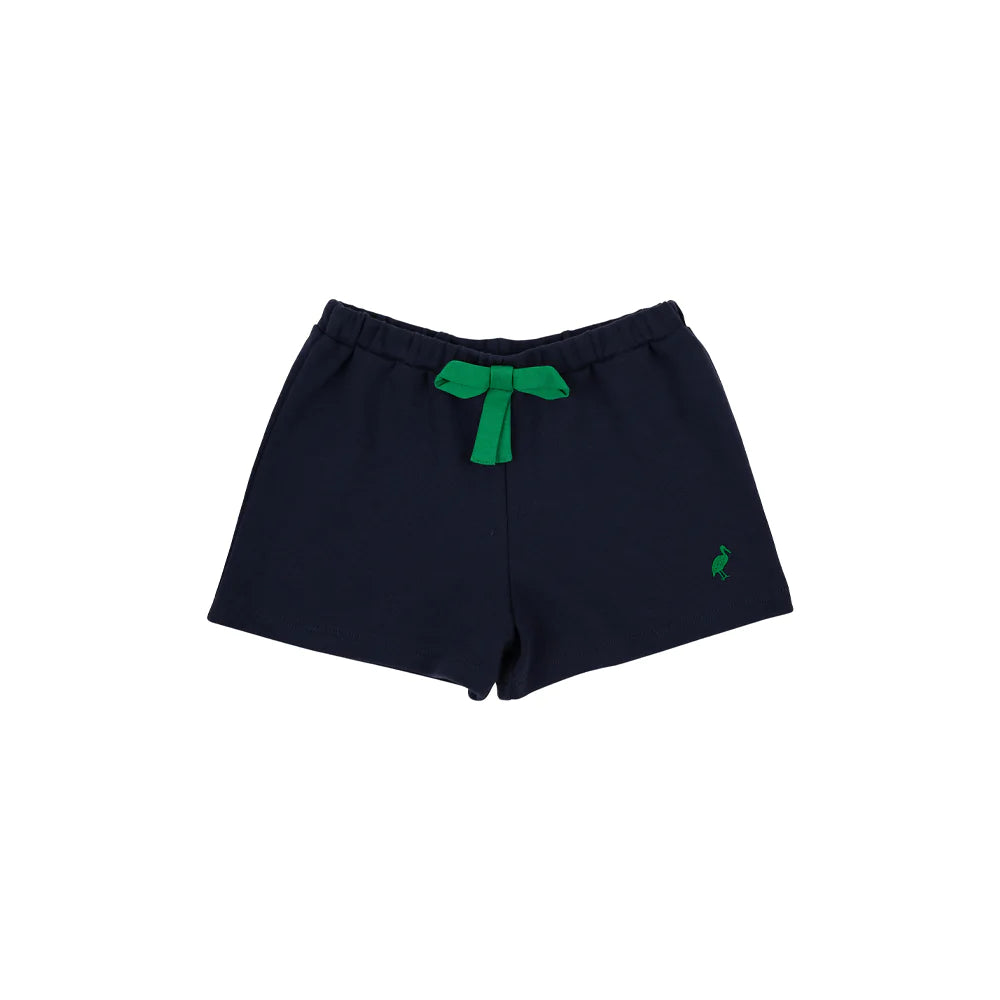 SHIPLEY SHORTS - NANTUCKET NAVY