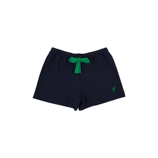 SHIPLEY SHORTS - NANTUCKET NAVY