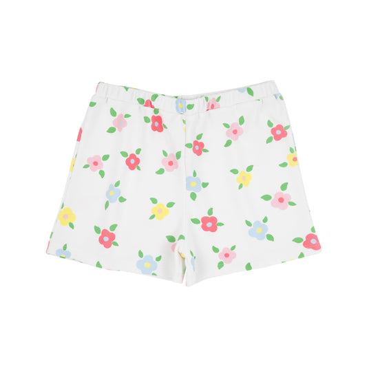 SHIPLEY SHORTS - LITTLE GASPARILLA GARDEN