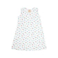 SLEEVELESS POLLY PLAY DRESS - MYERS PARK MINI FLORAL
