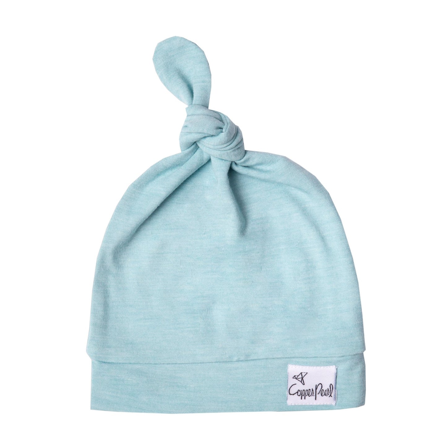 TOP KNOT HAT - MANY STYLES & COLORS AVAILABLE