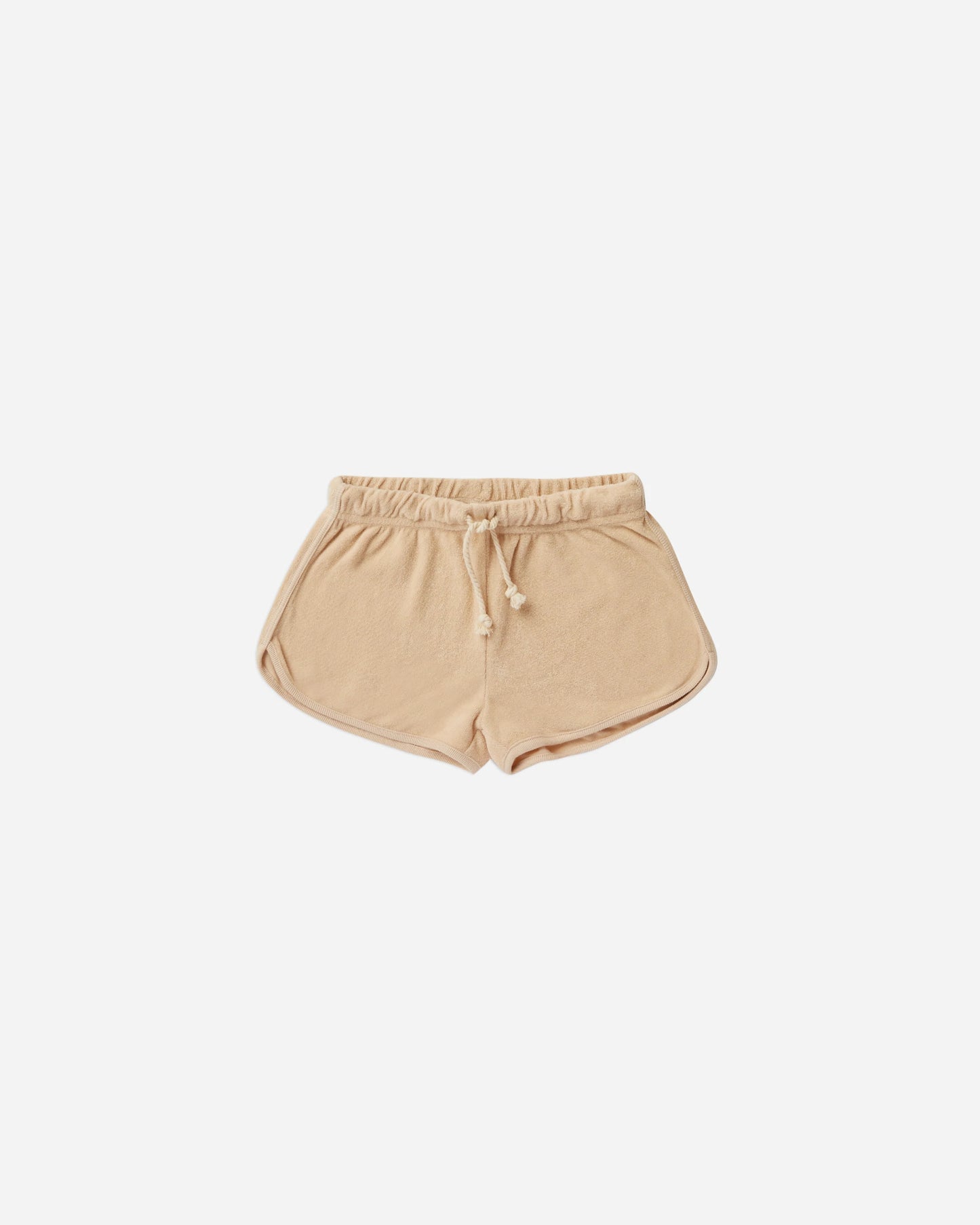 TERRY TRACK SHORTS SHELL