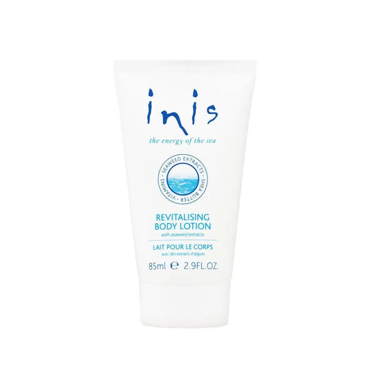 INIS - TRAVEL SIZE BODY LOTION