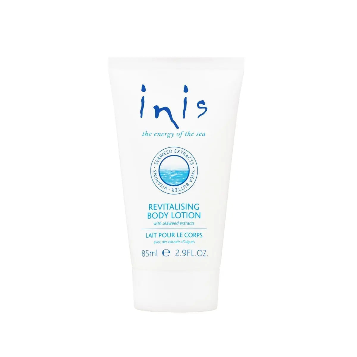 INIS - TRAVEL SIZE BODY LOTION