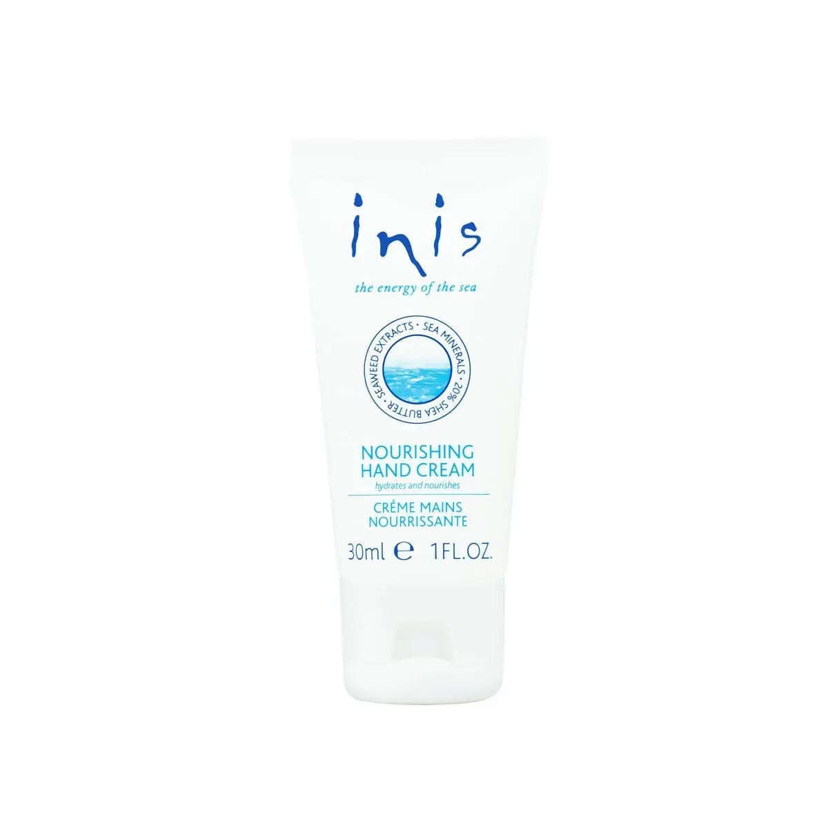 INIS - TRAVEL SIZE HAND CREAM