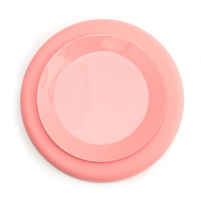 WONDER PLATE - MANY COLORS AND SAYINGS TO CHOOSE FROM