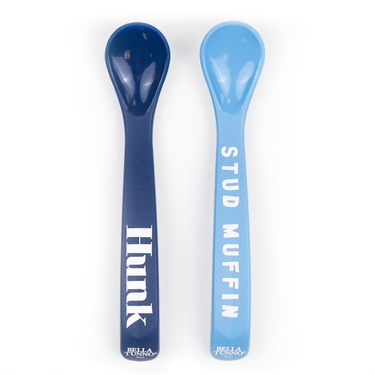WONDER SPOONS - MANY COLORS AND SAYINGS TO CHOOSE FROM