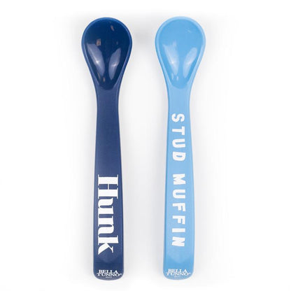 WONDER SPOONS - MANY COLORS AND SAYINGS TO CHOOSE FROM