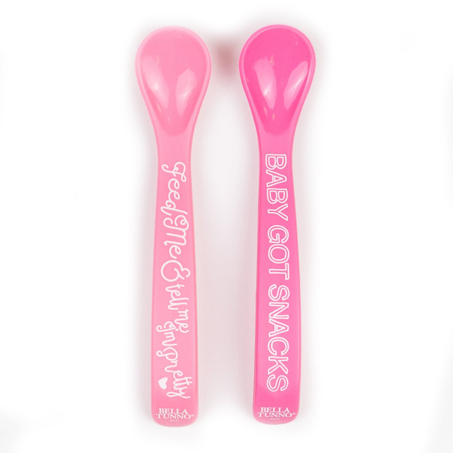 WONDER SPOONS - MANY COLORS AND SAYINGS TO CHOOSE FROM