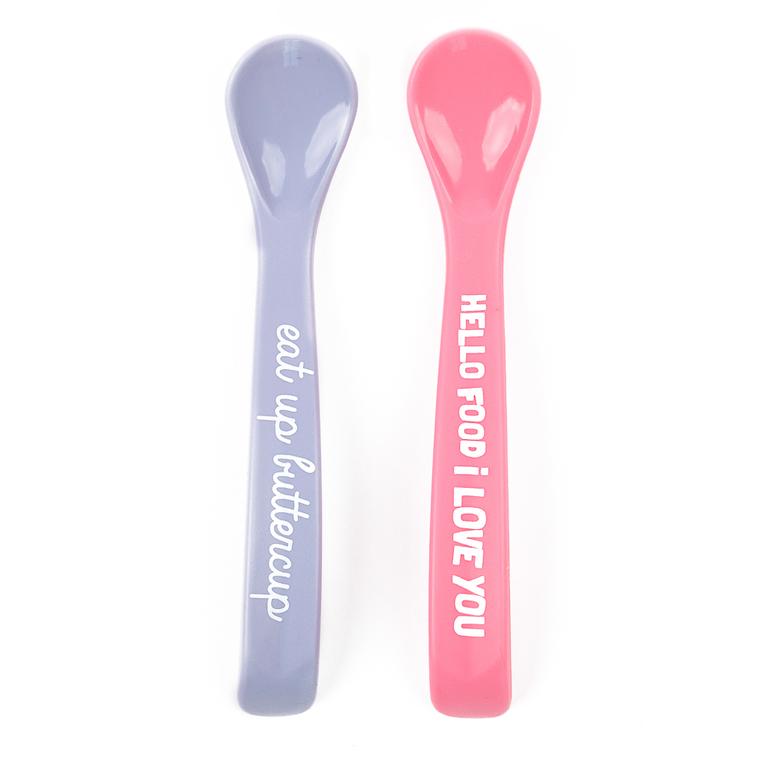 WONDER SPOONS - MANY COLORS AND SAYINGS TO CHOOSE FROM