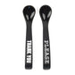 WONDER SPOONS - MANY COLORS AND SAYINGS TO CHOOSE FROM