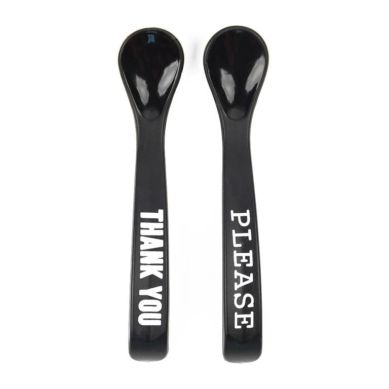 WONDER SPOONS - MANY COLORS AND SAYINGS TO CHOOSE FROM
