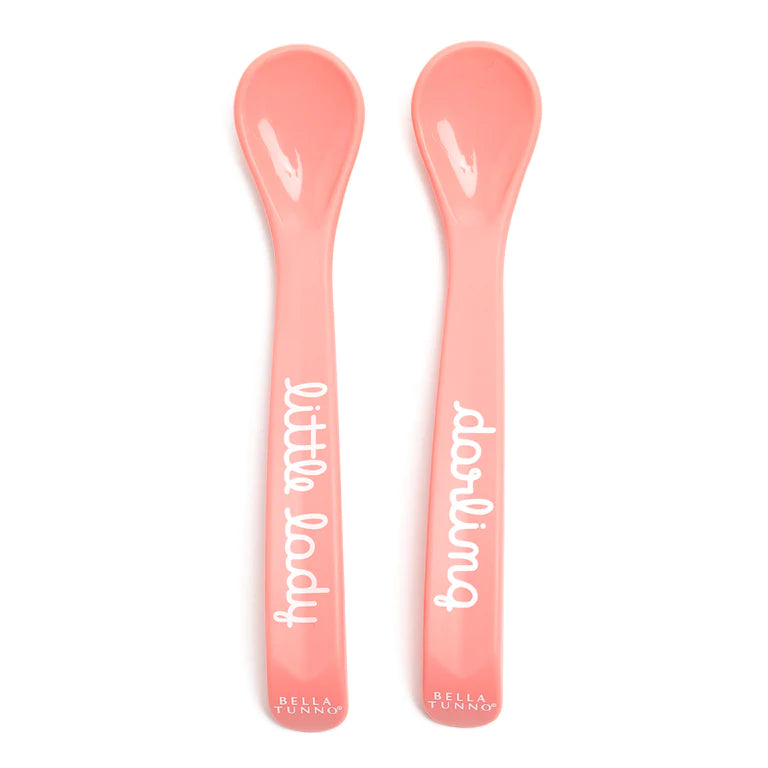 WONDER SPOONS - MANY COLORS AND SAYINGS TO CHOOSE FROM