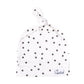 TOP KNOT HAT - MANY STYLES & COLORS AVAILABLE
