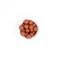 SILI SOOTHER PACIFIER - ROUND (MANY COLORS TO CHOOSE FROM)