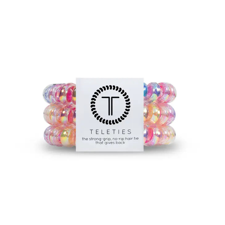 TELETIES - LARGE