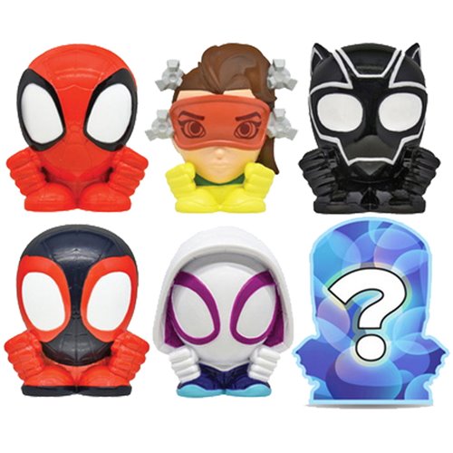 MASH'EMS - SPIDEY