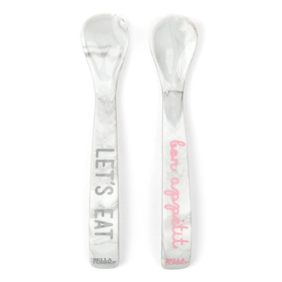 WONDER SPOONS - MANY COLORS AND SAYINGS TO CHOOSE FROM