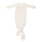 KNOTTED GOWN - MORE COLORS AVALIBLE