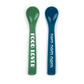 WONDER SPOONS - MANY COLORS AND SAYINGS TO CHOOSE FROM