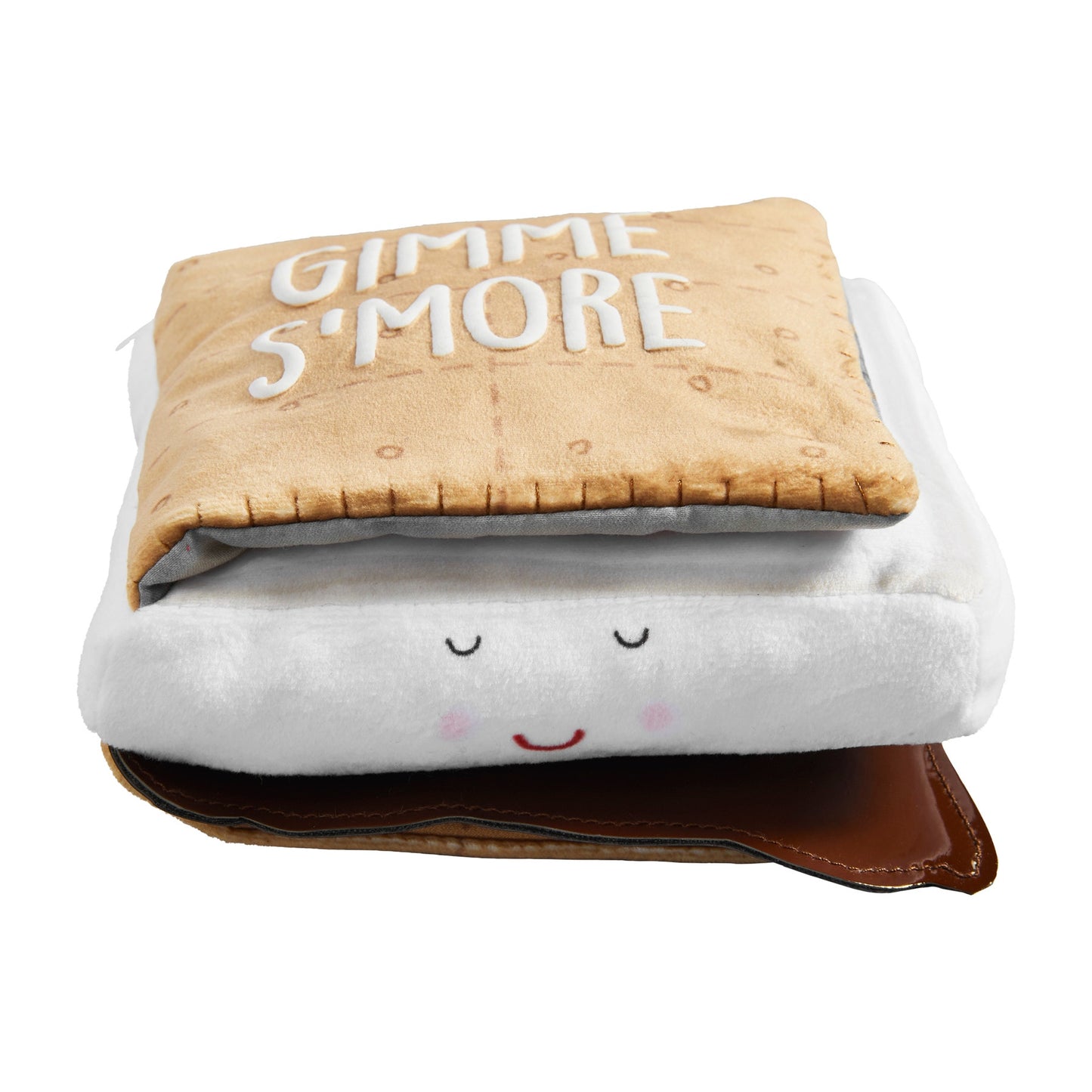 S'MORE BOOK
