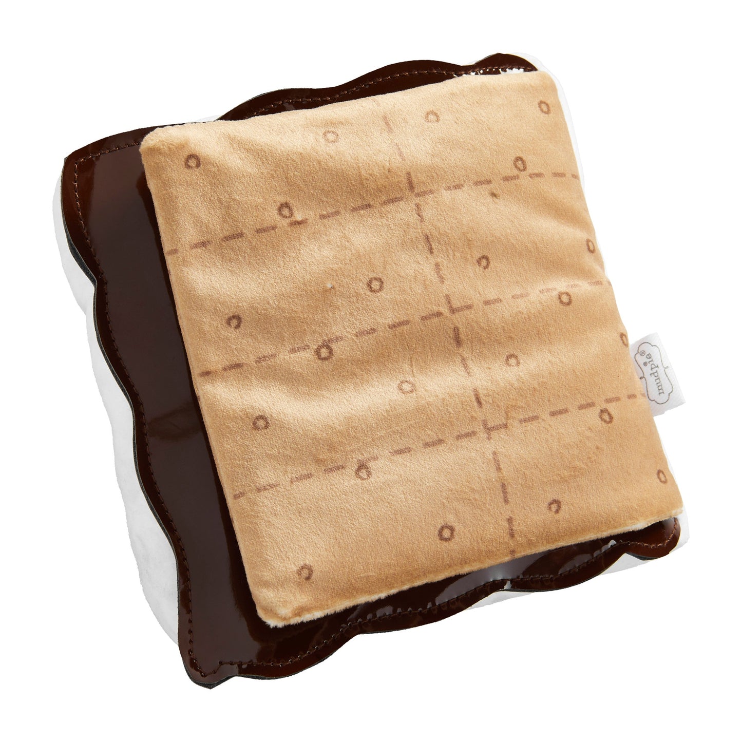 S'MORE BOOK