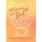 MORNINGS WITH GOD