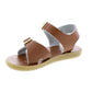 TIDE SANDAL - TAN