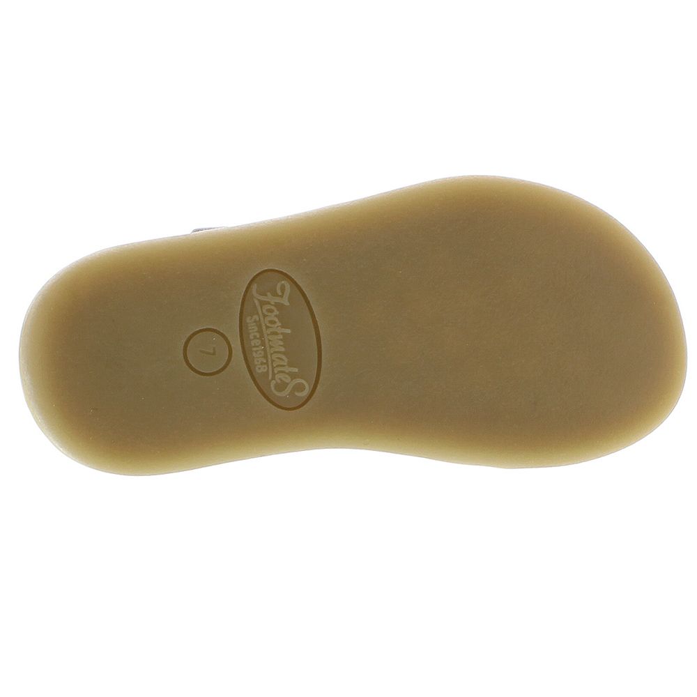 TIDE SANDAL - TAN