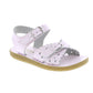 ARIEL ROSE PINK SANDAL