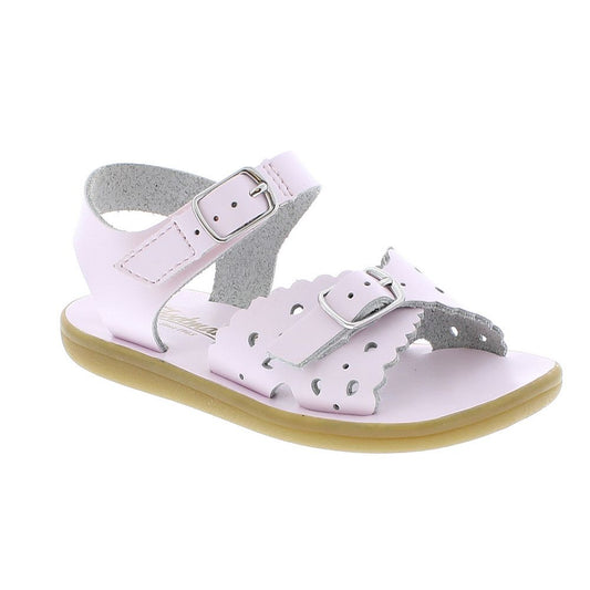 ARIEL ROSE PINK SANDAL