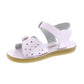 ARIEL ROSE PINK SANDAL