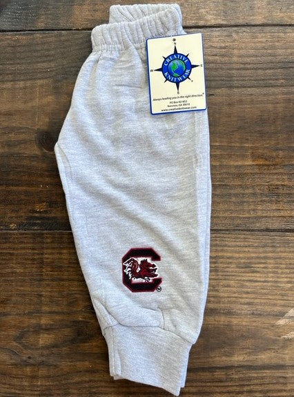 GAMECOCK OXFORD SWEATPANTS