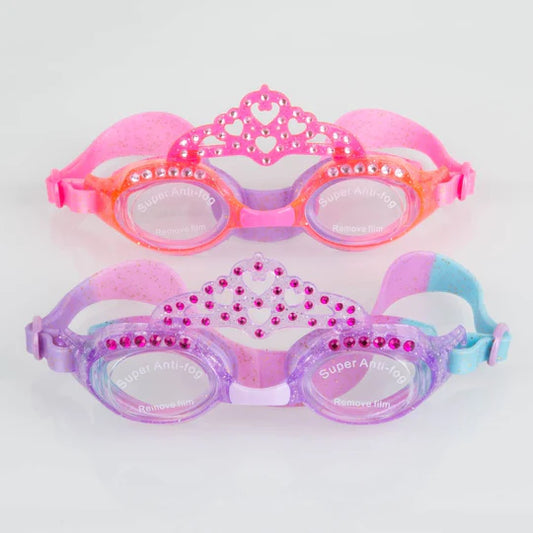 YOUR HIGHNESS SWIM GOOGLES