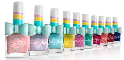 LITTLE LADY NAIL POLISH