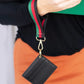 WALLET KEYCHAIN